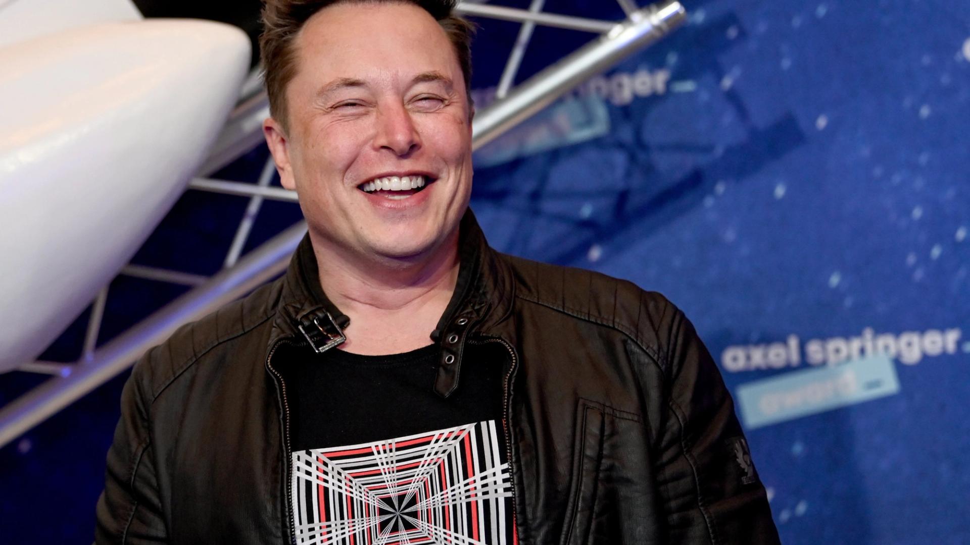X d'Elon Musk rapproche le trading de Bitcoin (BTC) et des actions à grands pas !