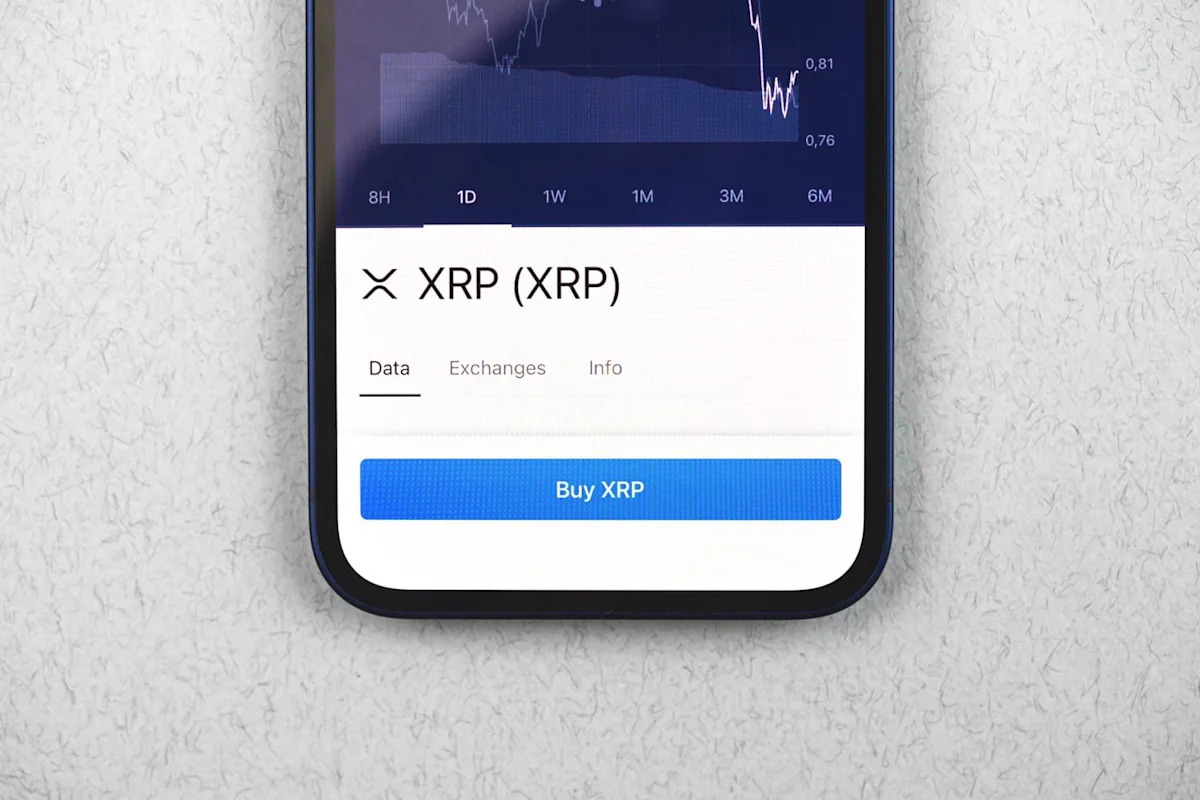 XRP : Est-ce le moment idéal d'investir à 1,54 $ ?
