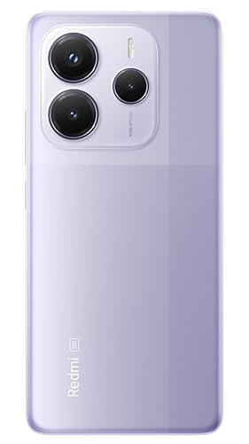 XIAOMI Redmi Note 14 5G - 8GB RAM, 256GB ROM
