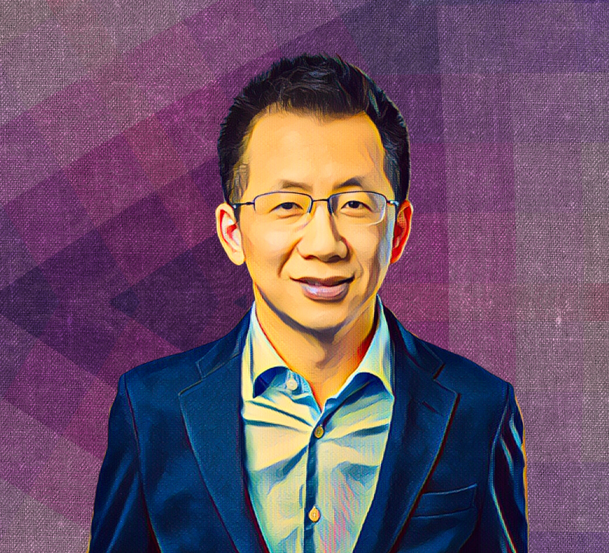Zhang Yiming, l'homme le plus riche d'Asie avec 105 milliards de dollars !
