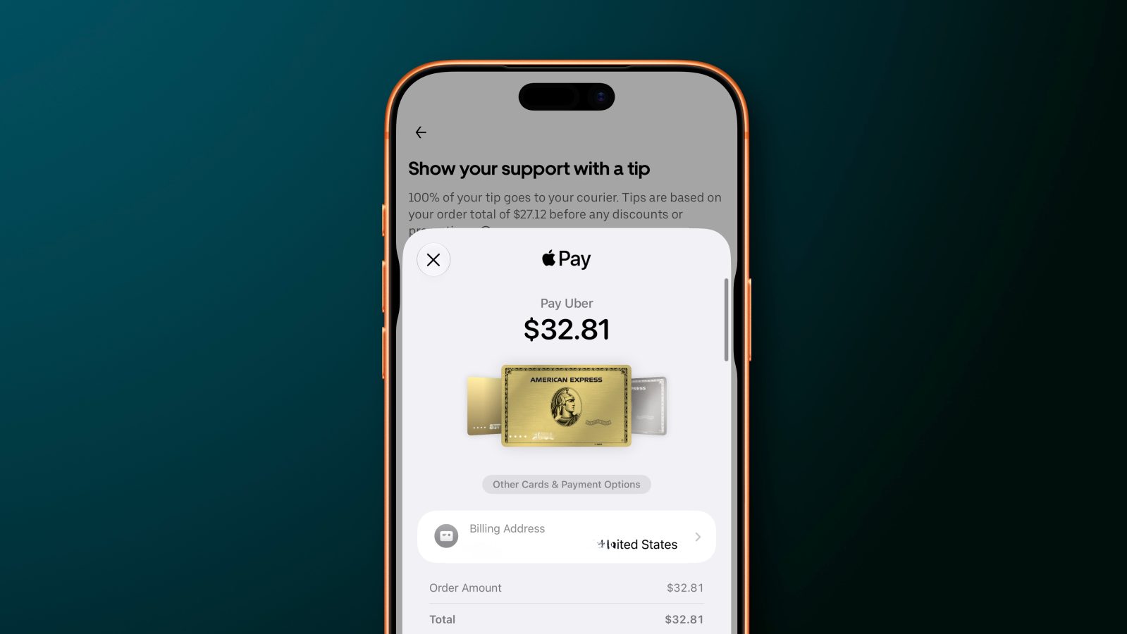 Apple Pay iOS 27