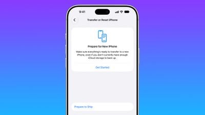 iPhone 18 Pro Max préparation