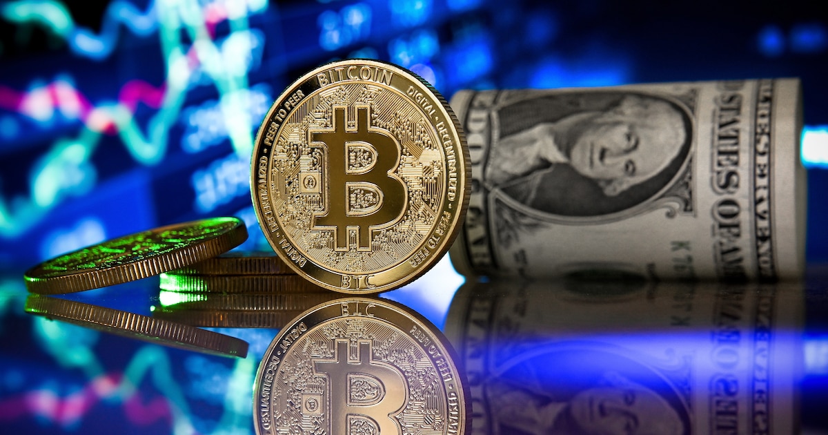 Ancienne employée de banque accusée d'avoir détourné 931 000 USD vers des comptes de cryptomonnaies !