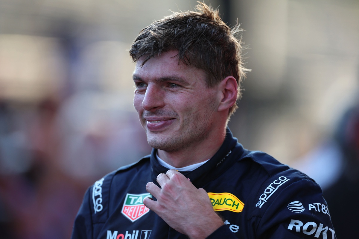 La réponse de Max Verstappen à Sepang fait craquer les fans de F1 encore une fois !