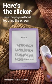 Nouveaux accessoires Kindle