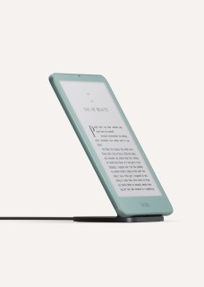 Nouveaux accessoires Kindle