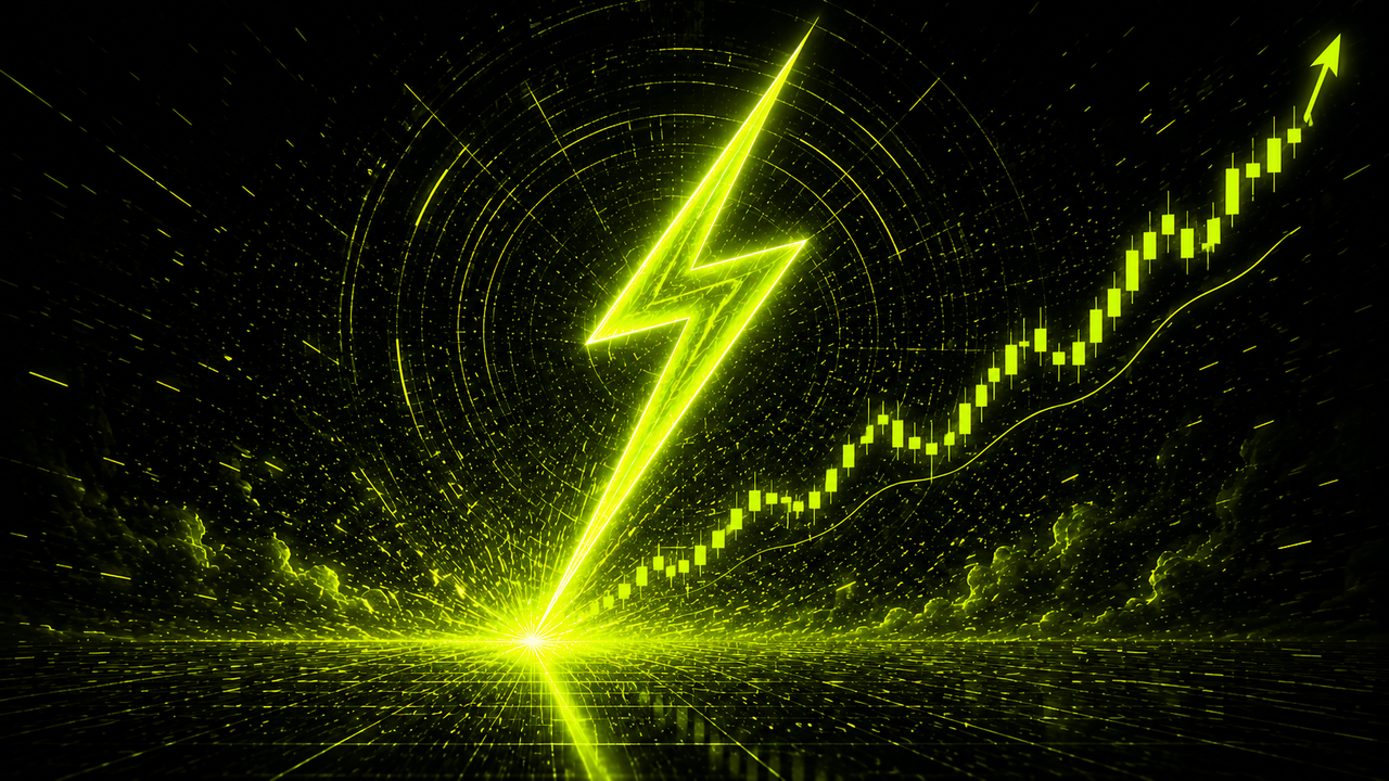 Saisissez les Opportunités : Pas seulement avec Infineon, Nvidia, Bitcoin ou l'Or, mais ICI et MAINTENANT !