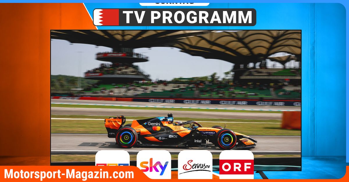 Formule 1 en Direct : Qui Diffuse le Grand Prix de Malaisie à la Télé et en Streaming ?