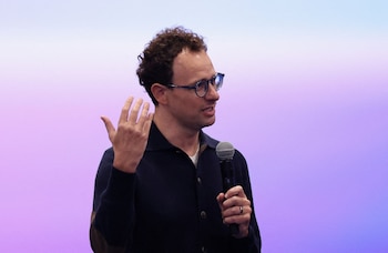 Dario Amodei appelle à ralentir le développement de l'IA