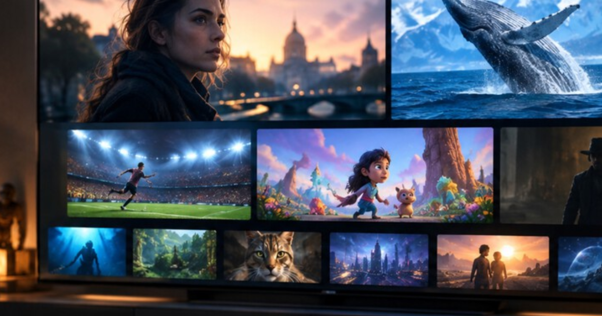 Streaming 2026 : ce qu'on veut vraiment (au-delà du prix)