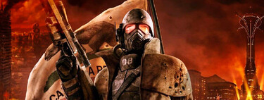 Si vous avez rêvé d'un Fallout New Vegas Online, il est maintenant à votre portée