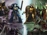 Warhammer Survivors arrive aussi sur PS5, Xbox, Nintendo Switch et Switch 2