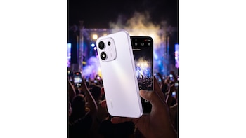 HONOR 600 Smart