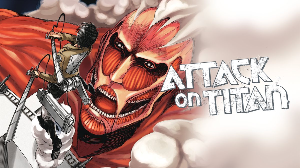Attack on Titan