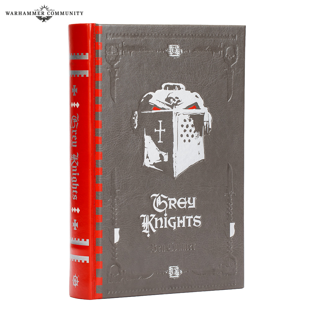 Grey Knights