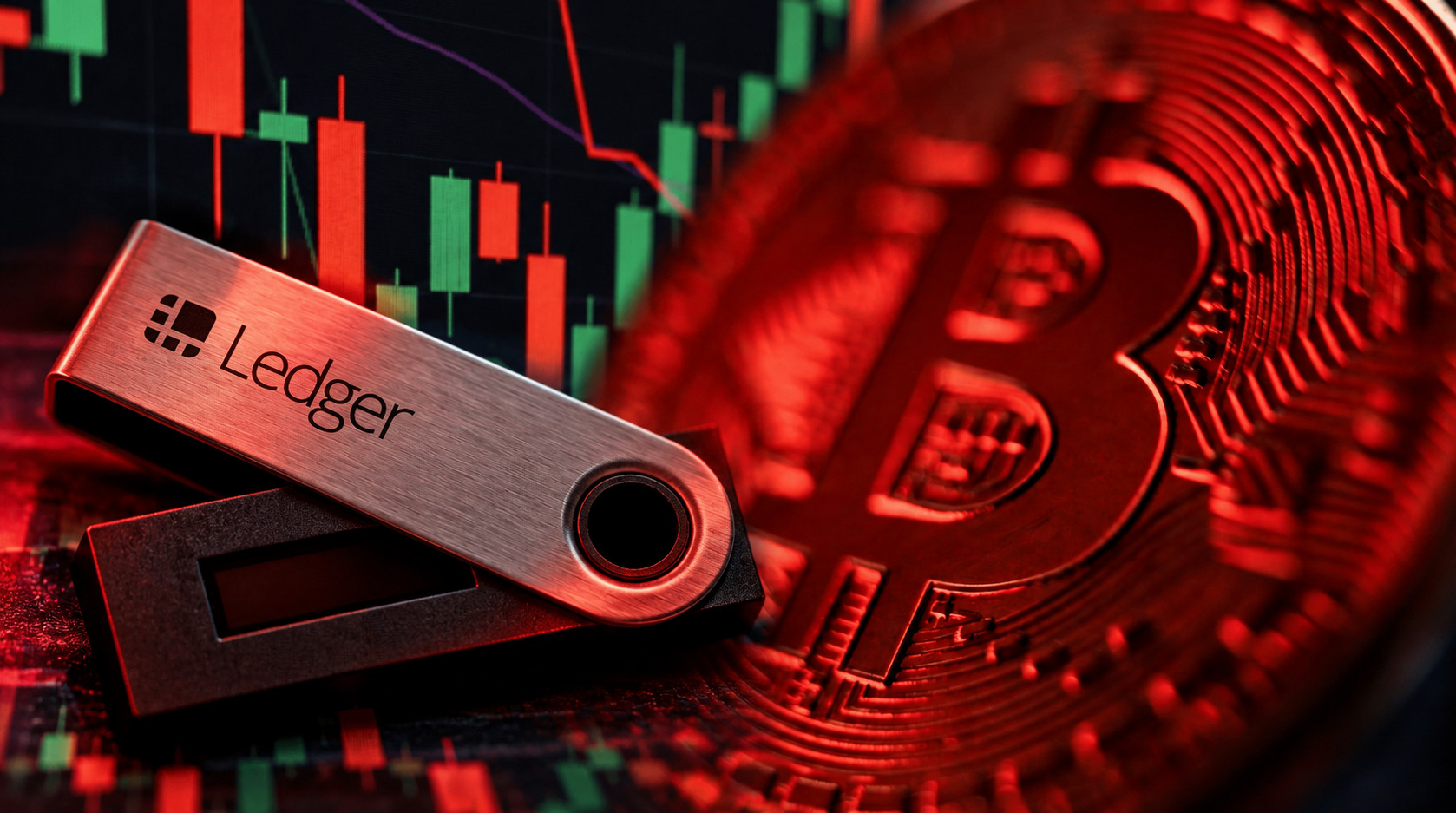 86 millions de dollars disparus ? Ledger tire la sonnette d'alarme !