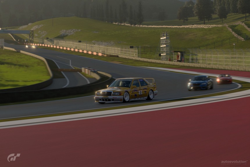6 Gran Turismo 7 Races to Win an Expensive Car and Over Three Million Credits
