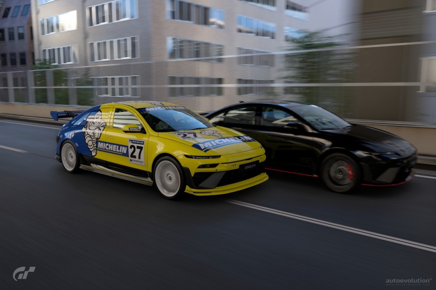 6 Gran Turismo 7 Races to Win an Expensive Car and Over Three Million Credits