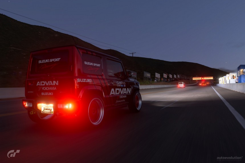 6 Gran Turismo 7 Races to Win an Expensive Car and Over Three Million Credits
