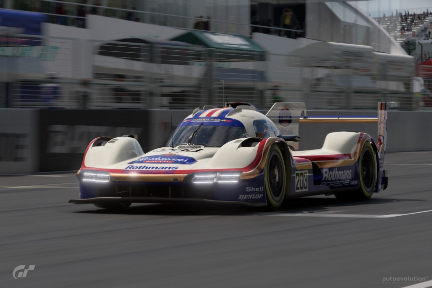 6 Gran Turismo 7 Races to Win an Expensive Car and Over Three Million Credits