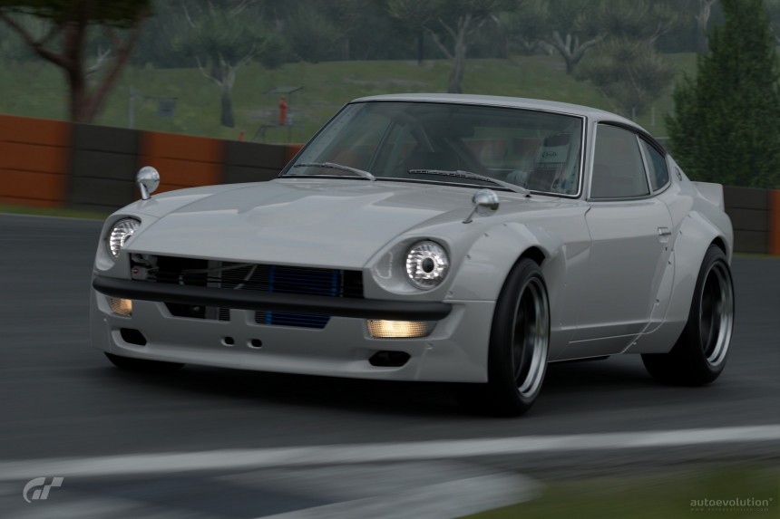 6 Gran Turismo 7 Races to Win an Expensive Car and Over Three Million Credits
