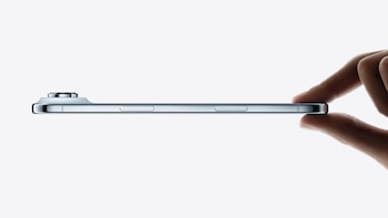 Apple prépare son nouveau iPhone Air 2.