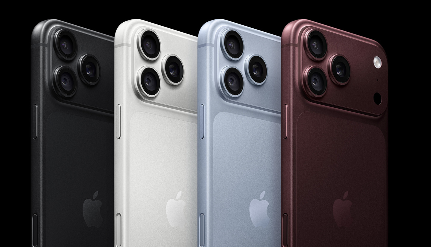 iPhone 18 Pro Max