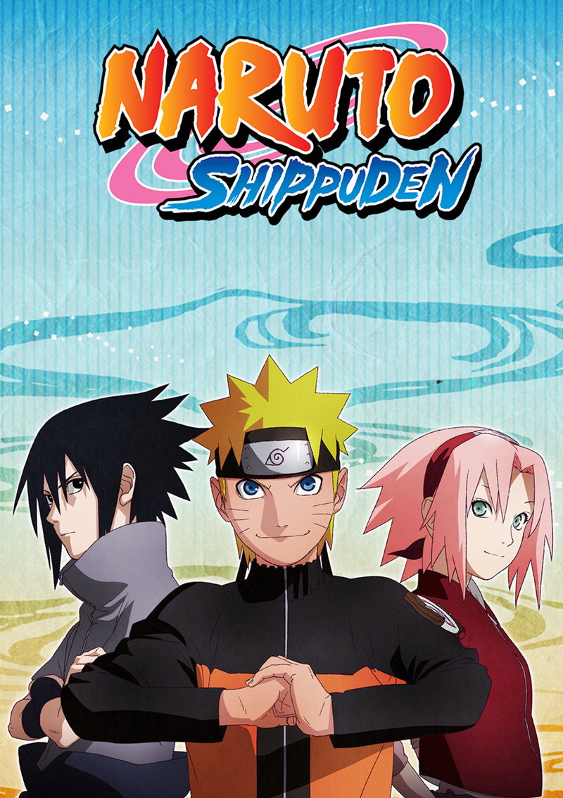 Naruto