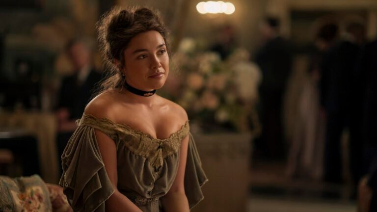 5 films et séries à ne pas manquer en streaming dès maintenant!