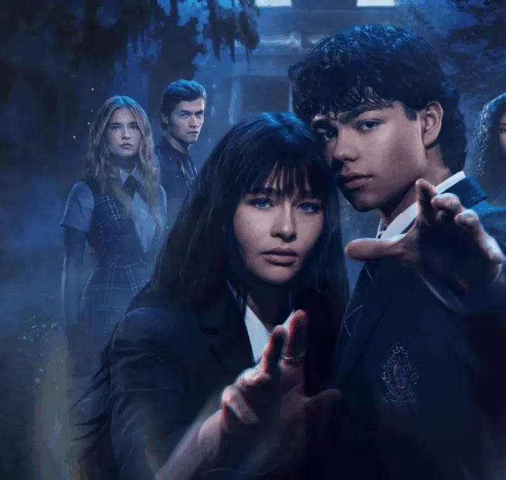 5 films et séries à ne pas manquer en streaming en octobre