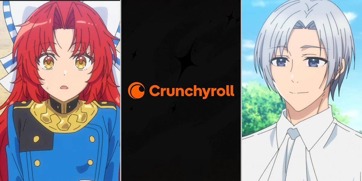 Crunchyroll