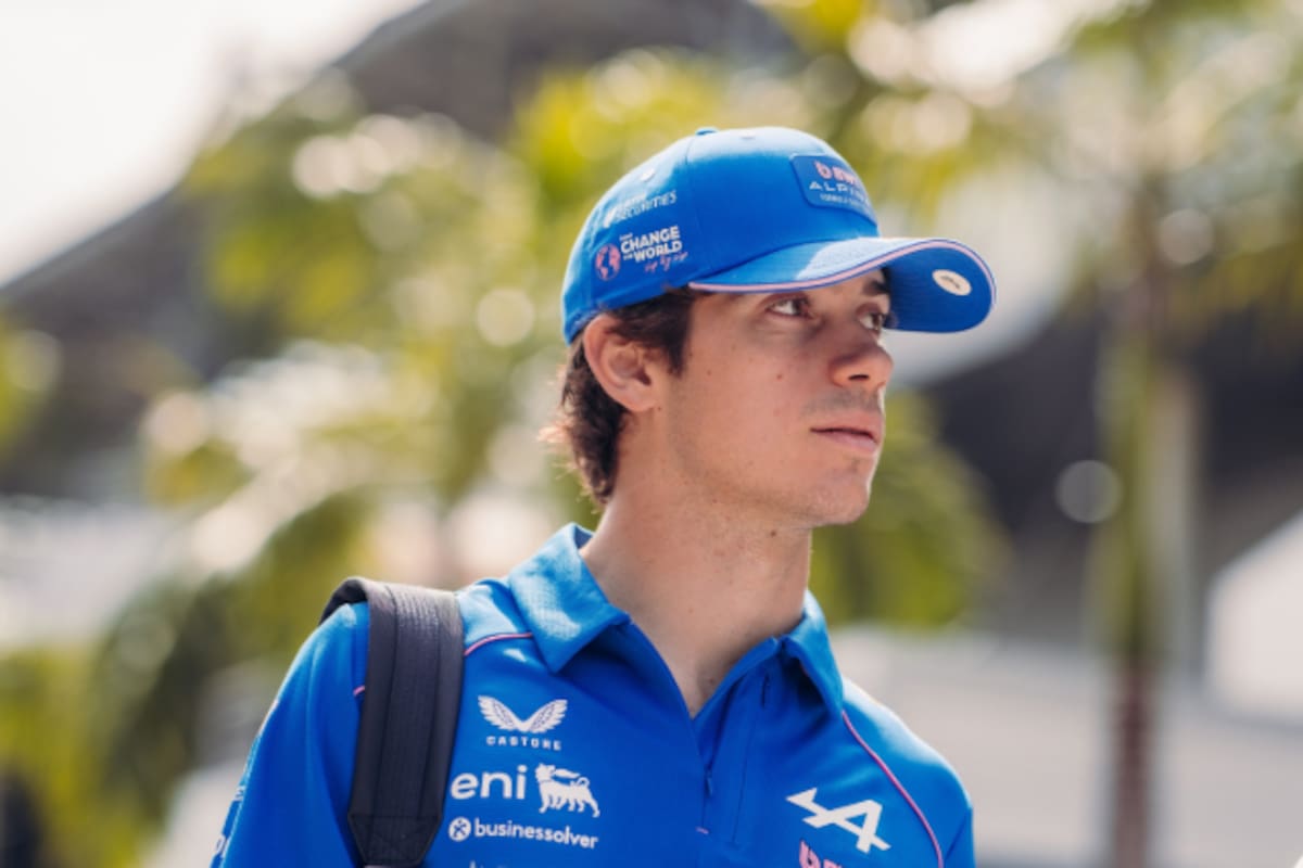 À quelle heure court Franco Colapinto et où suivre en direct le Grand Prix de Malaisie de Formule 1 ?