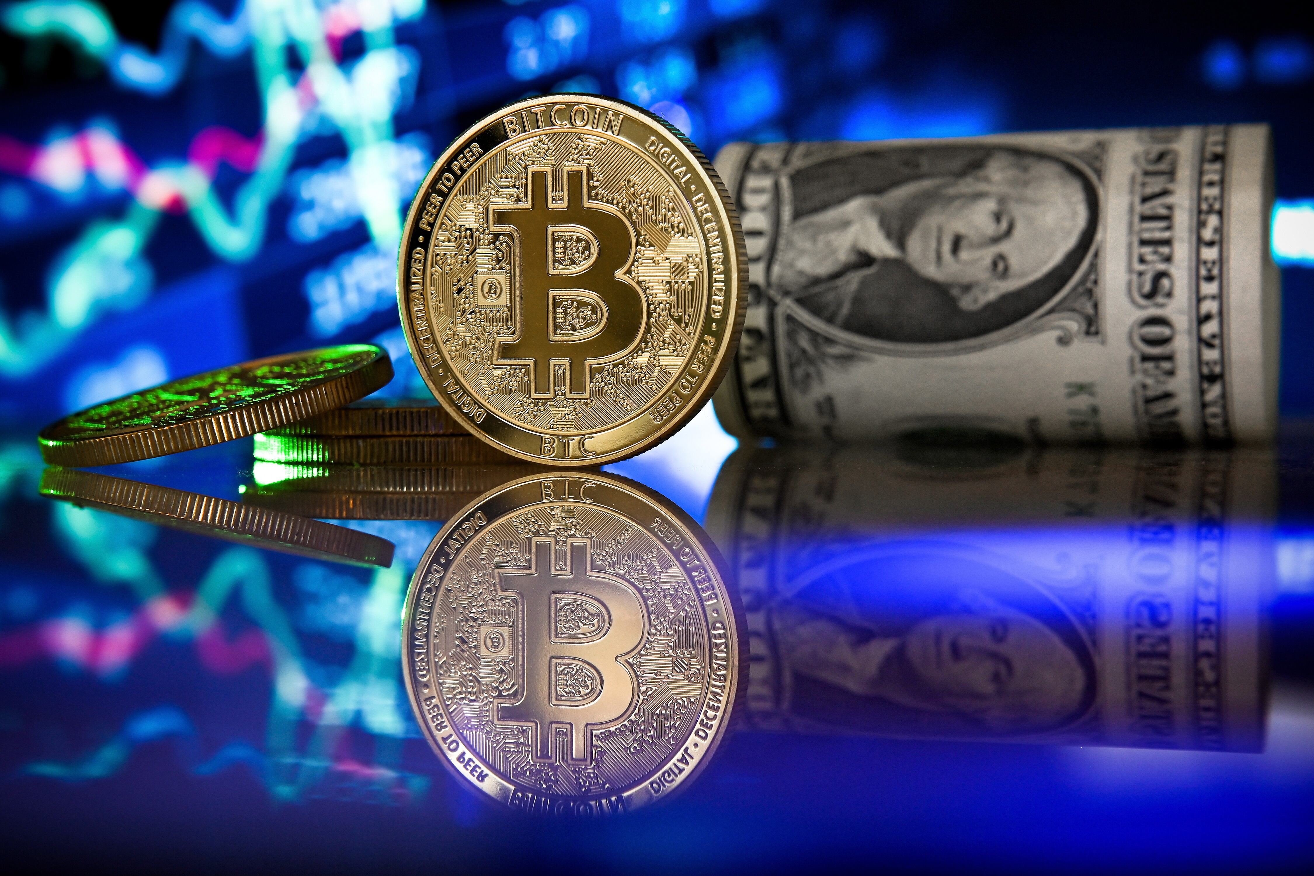 Les comptes bancaires de six clients ont été liés sans consentement à la plateforme d'échange Coinbase.
