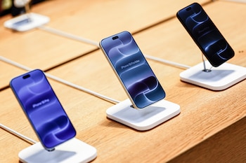 L'Apple iPhone 18 Pro Max