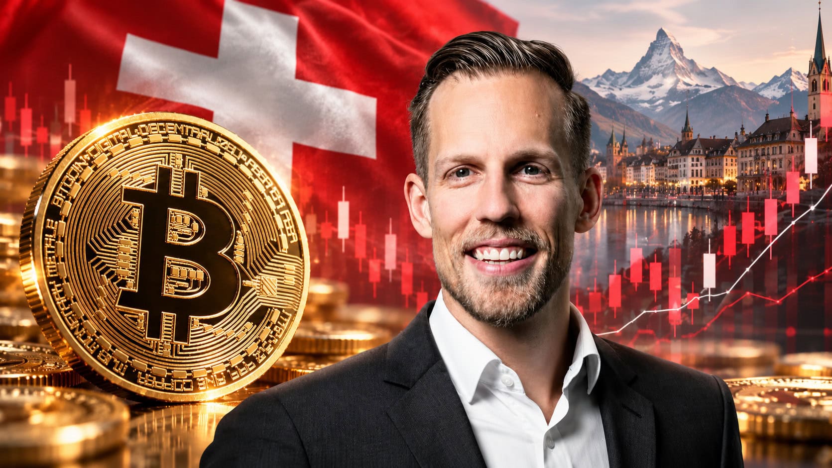 Bitcoin pour les Millionnaires : Comment les Riches Profitent des Cryptos !