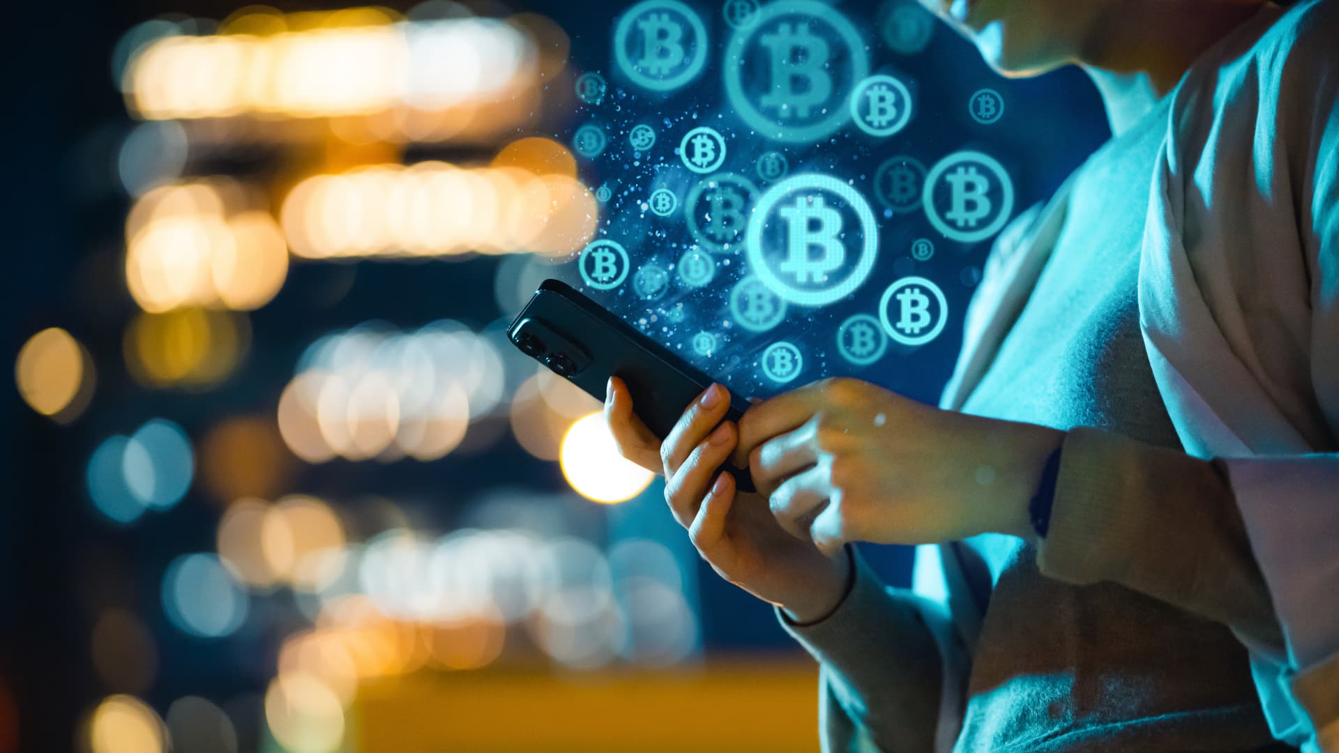 Bitcoin vient de former un schéma de « croix dorée ». La crypto se prépare pour un quatrième trimestre prometteur !