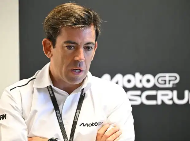 Carlos Ezpeleta