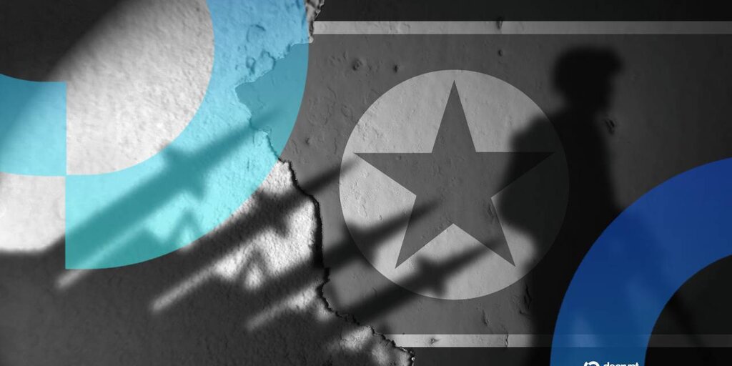 Chainalysis utilise l'IA pour remonter la trace du hack de 387 millions de dollars de Bitget jusqu'à la Corée du Nord !