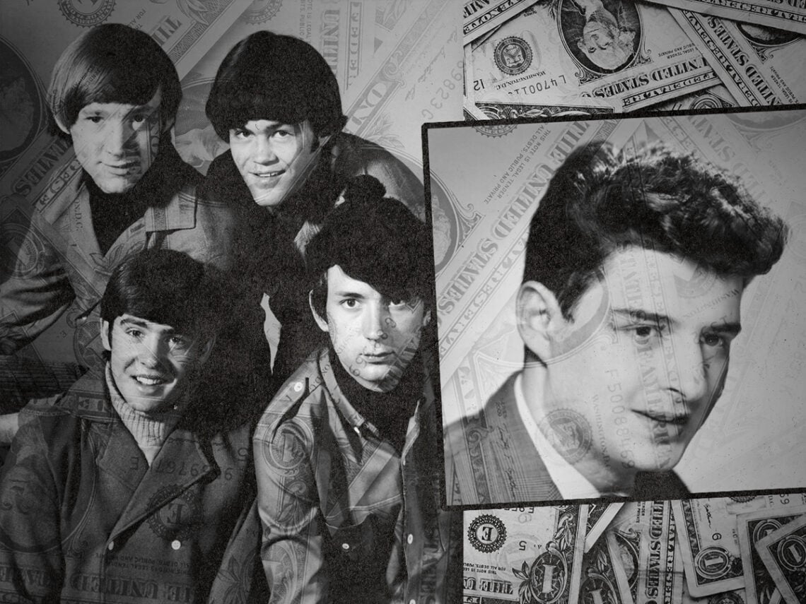 Gerry Goffin et la mélancolie des banlieues