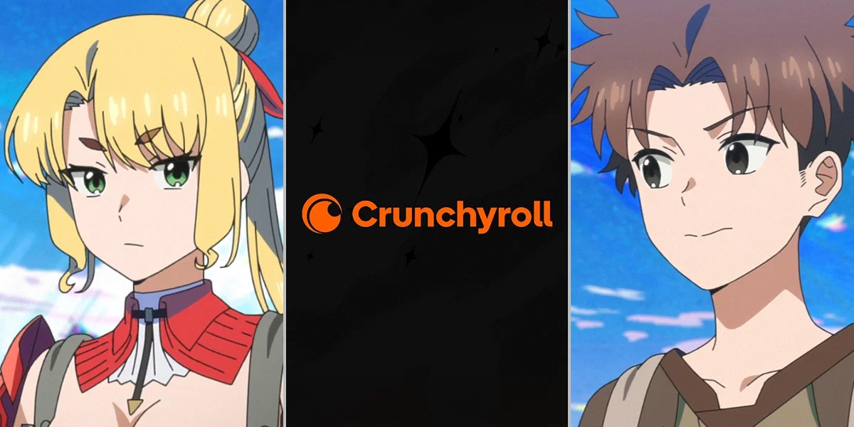 Crunchyroll