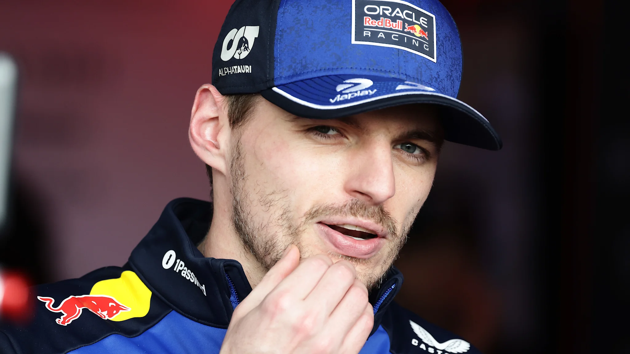 Des courses mémorables, des hobbies passionnants et des objectifs de vie : Max Verstappen répond à vos questions dans notre exclusif Q&R avant son 250e Grand Prix !