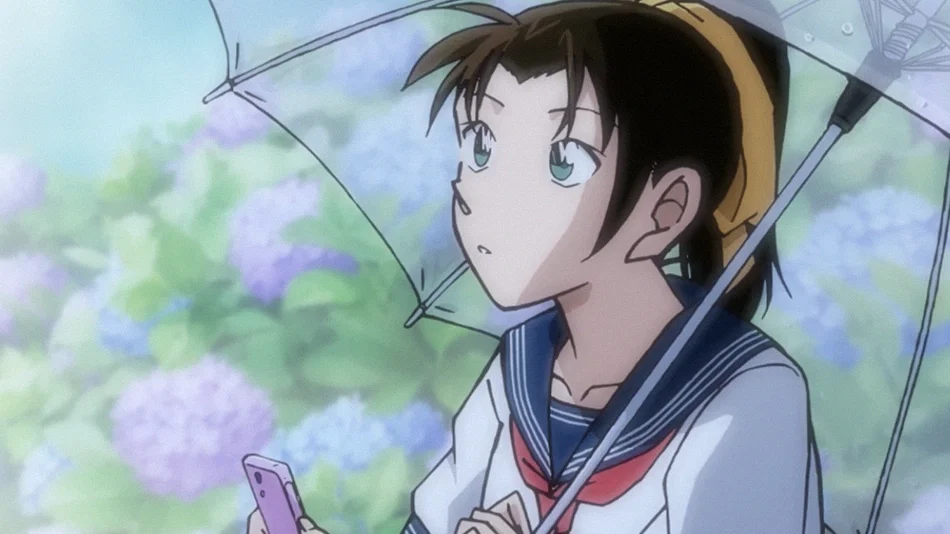 Détective Conan