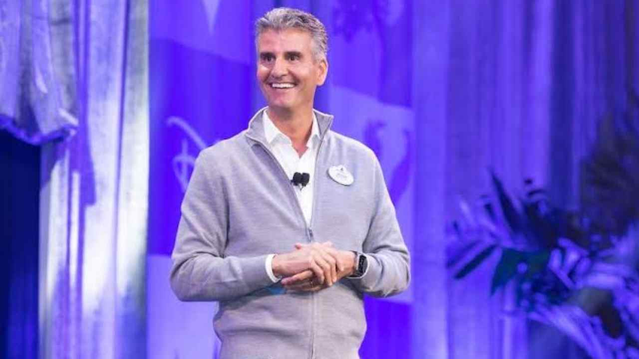 Disney rebat les cartes de la TV : le streaming au cœur de sa stratégie