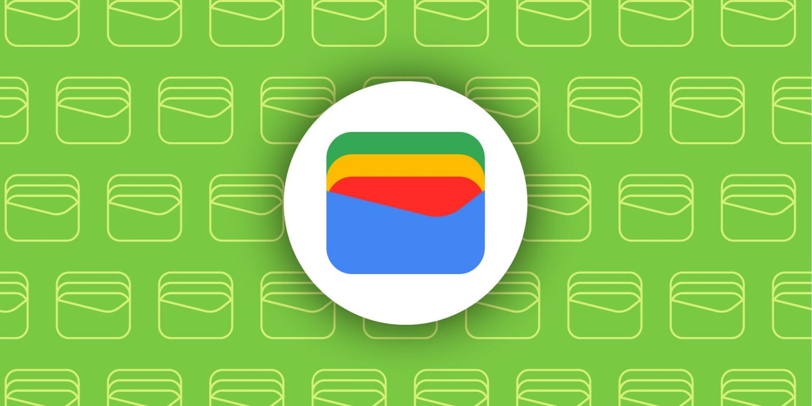 logo Google Wallet