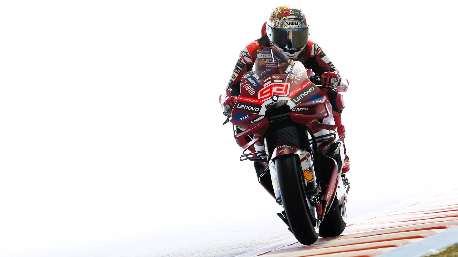 Marc Marquez, 2026 Japanese MotoGP.