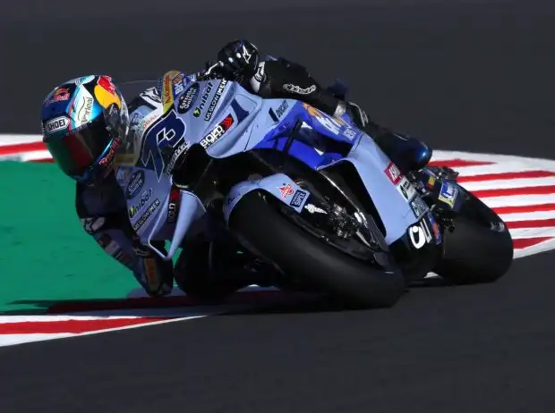 Alex Marquez