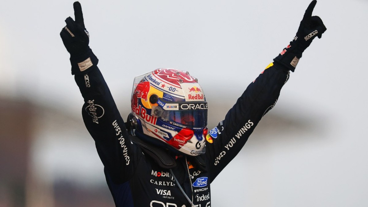 F1 : Grand Prix de Malaisie, un chaos mémorable avec Alonso 8e et Verstappen triomphant sous la pluie !