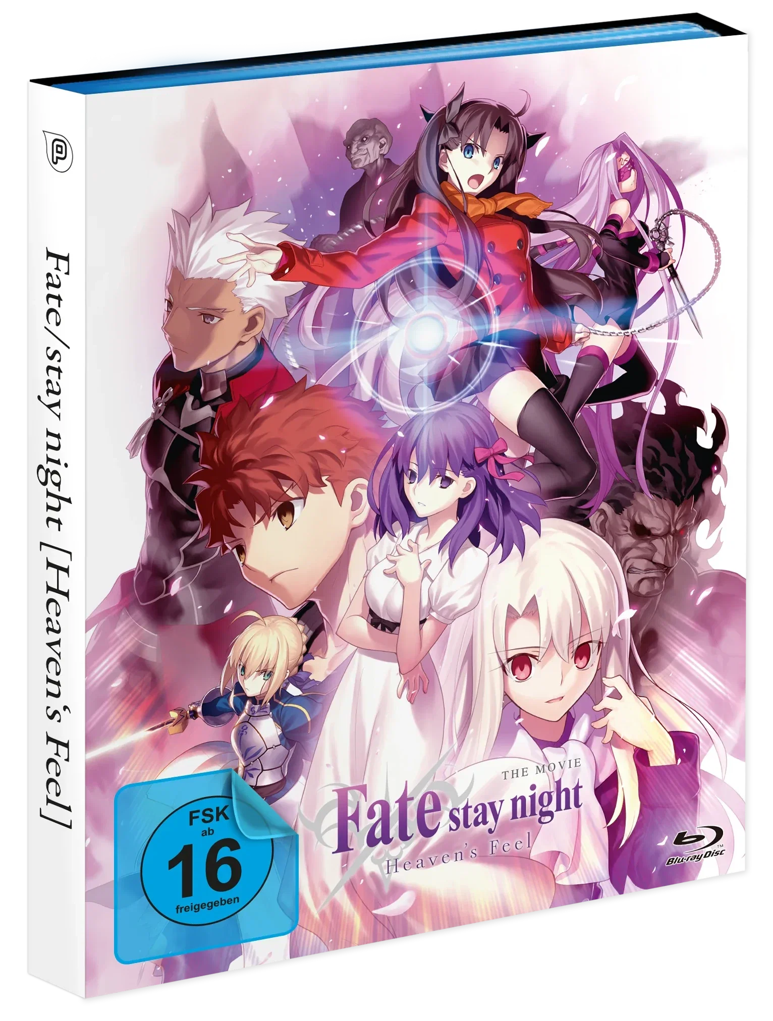 Fate Design