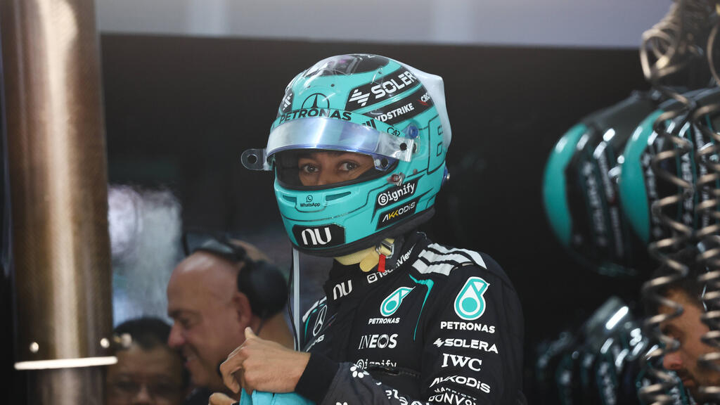 Formule 1 : Un abandon aux conséquences désastreuses pour le pilote Mercedes ?