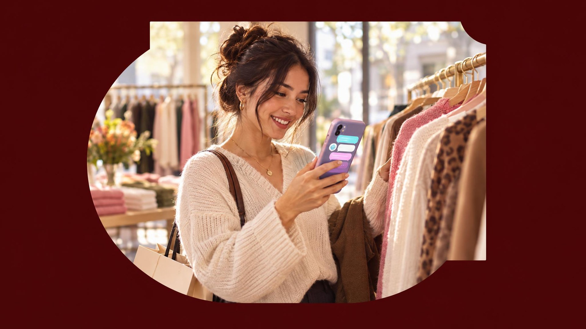 Lancement en grande pompe de l'Assistant d'Achat AI et du Checkout Direct sur TikTok !